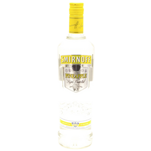 Smirnoff Pineapple