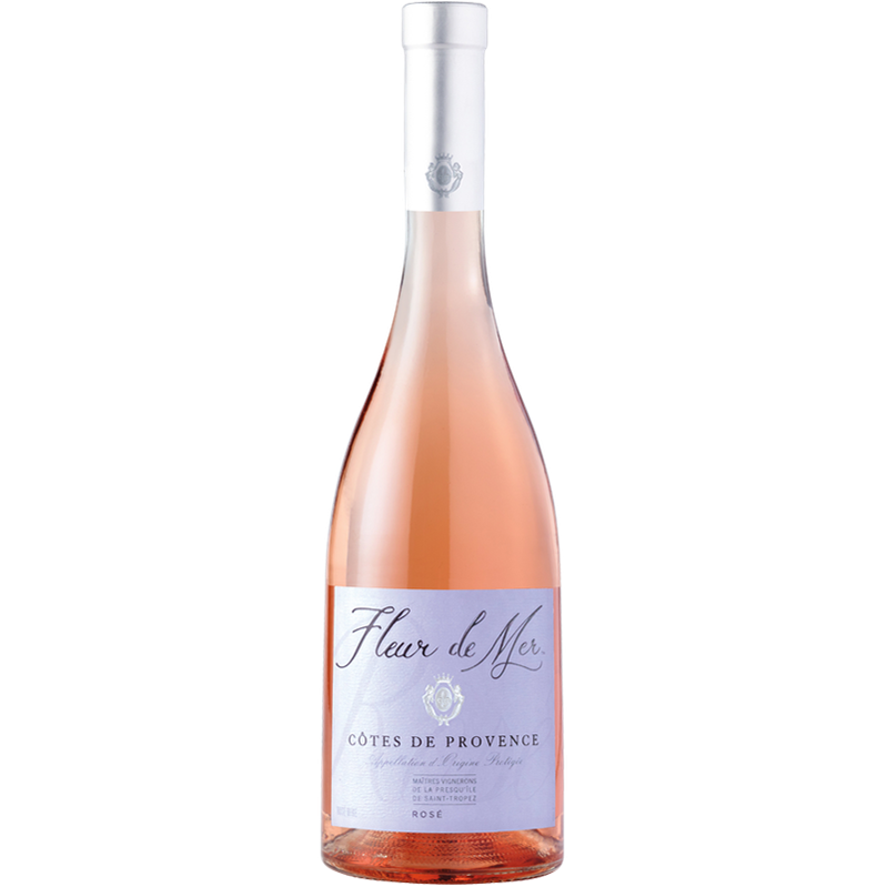 Fleur De Mer Rose