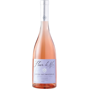 Fleur De Mer Rose