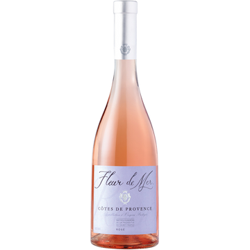 Fleur De Mer Rose 2024