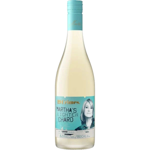 19 Crimes Marthas Lighter Chardonnay