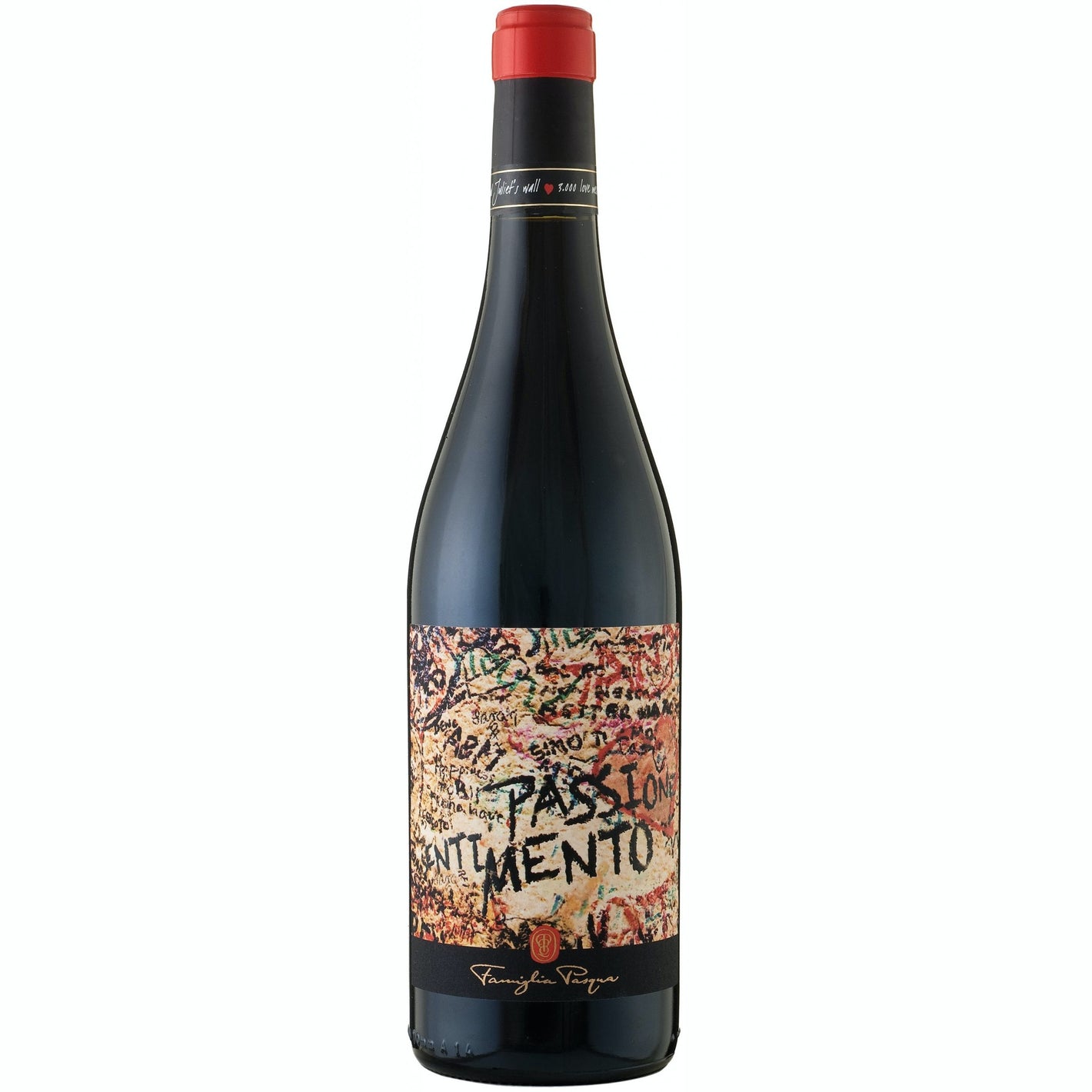 Pasqua Passimento Rosso