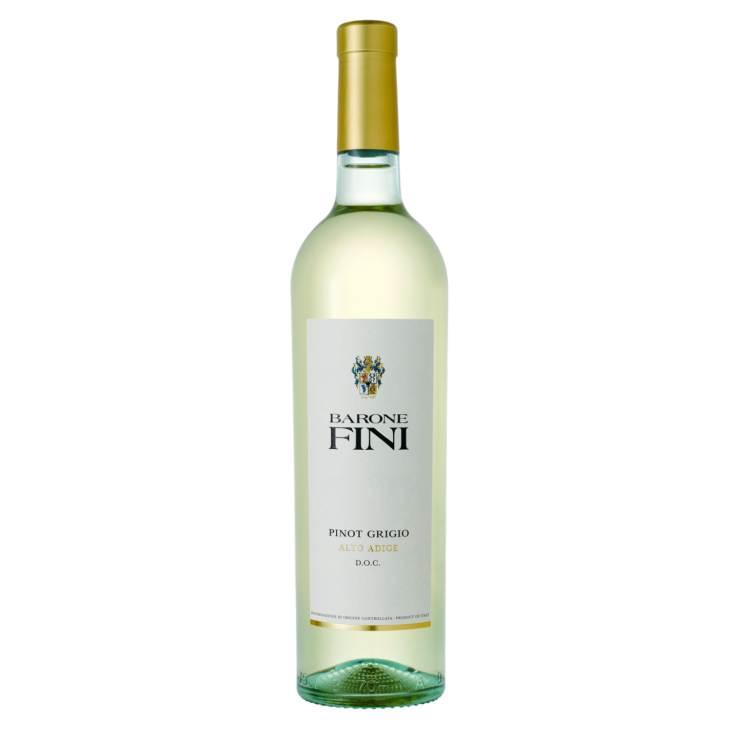 Barone Fini Valdadige Pinot Grigio