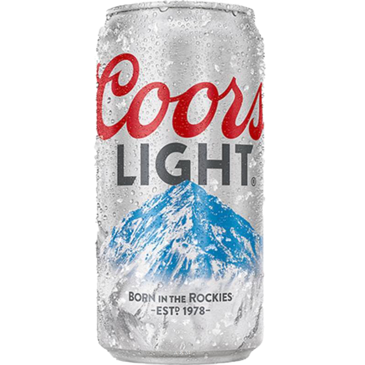 Coors Light  8pk Cn