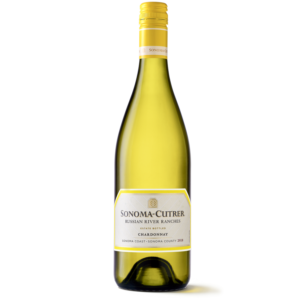 Sonoma Cutrer Russian River Chardonnay
