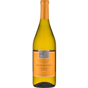Smoking Loon Chardonnay
