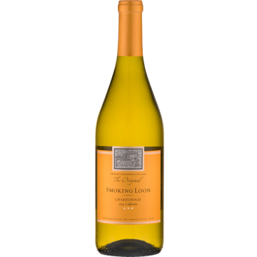 Smoking Loon Chardonnay