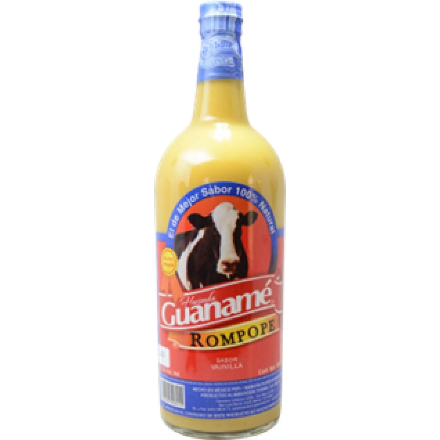 Guaname Rompope