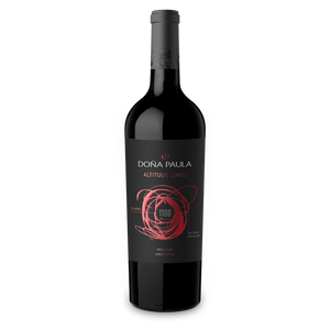 Dona Paula 1100 Malbec Syrah