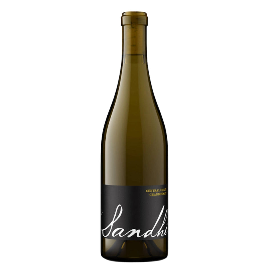 Sandhi Central Coast Chardonnay