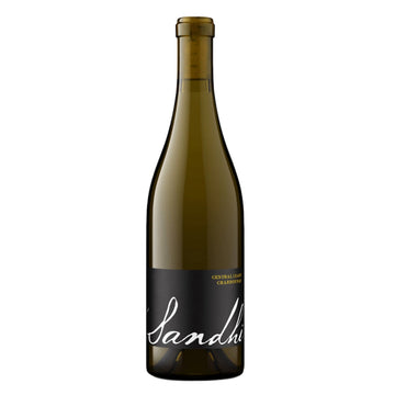 Sandhi Central Coast Chardonnay