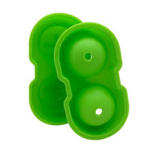 Kolorae Silicone 2 Ball Ice Balls