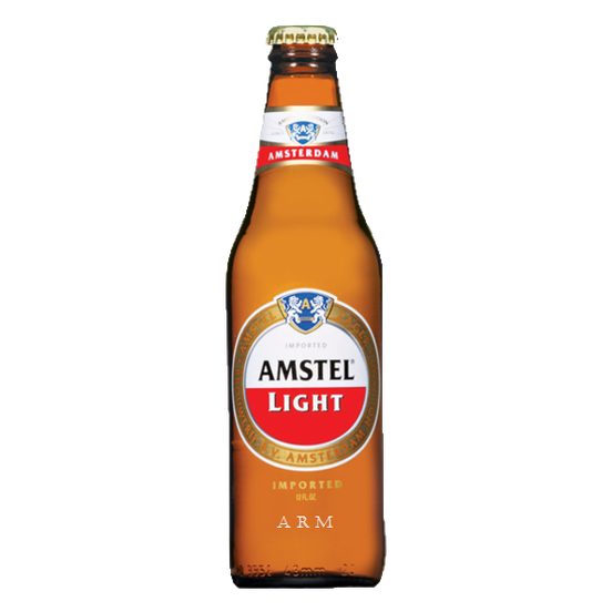 Amstel Light
