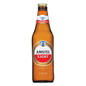 Amstel Light