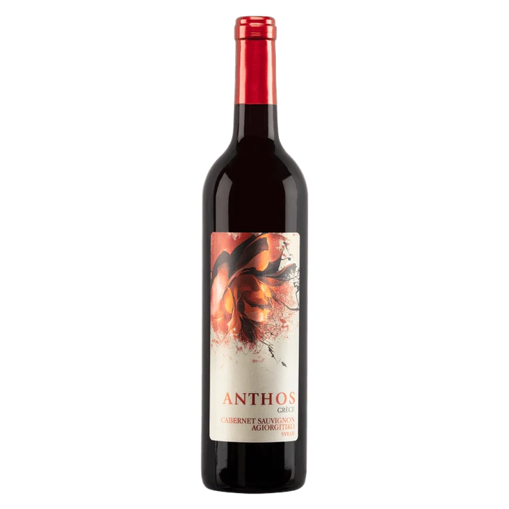 Anthos Red Blend
