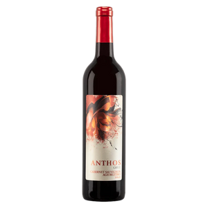 Anthos Red Blend