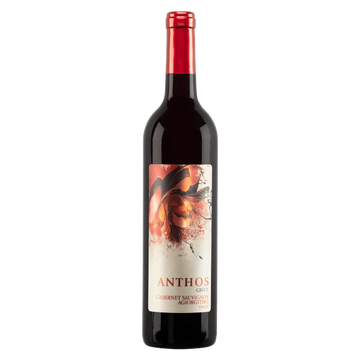 Anthos Red Blend