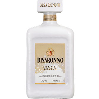 Disaronno Velvet Cream Liqueur