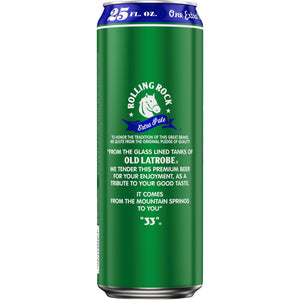 Rolling Rock