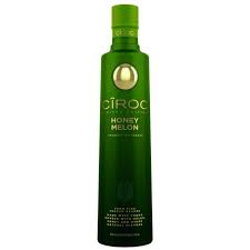 Ciroc Honey Melon Vodka