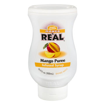 Real Mango Puree
