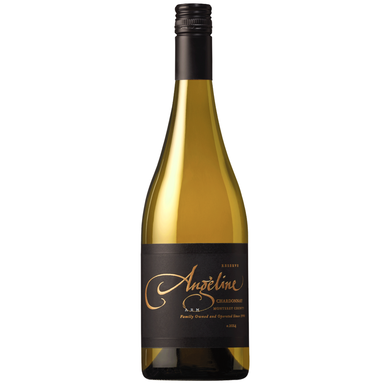 Angeline Monterey Chardonnay Reserve