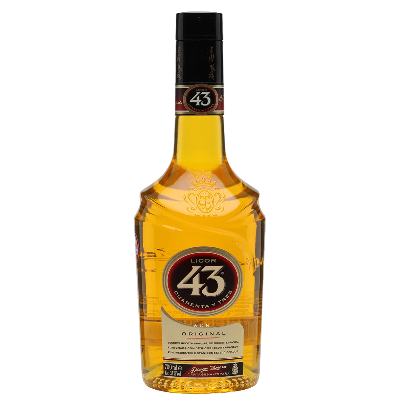 Licor 43