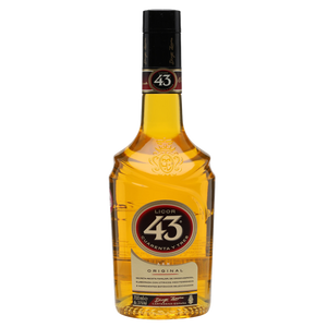 Licor 43