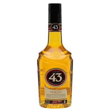 Licor 43
