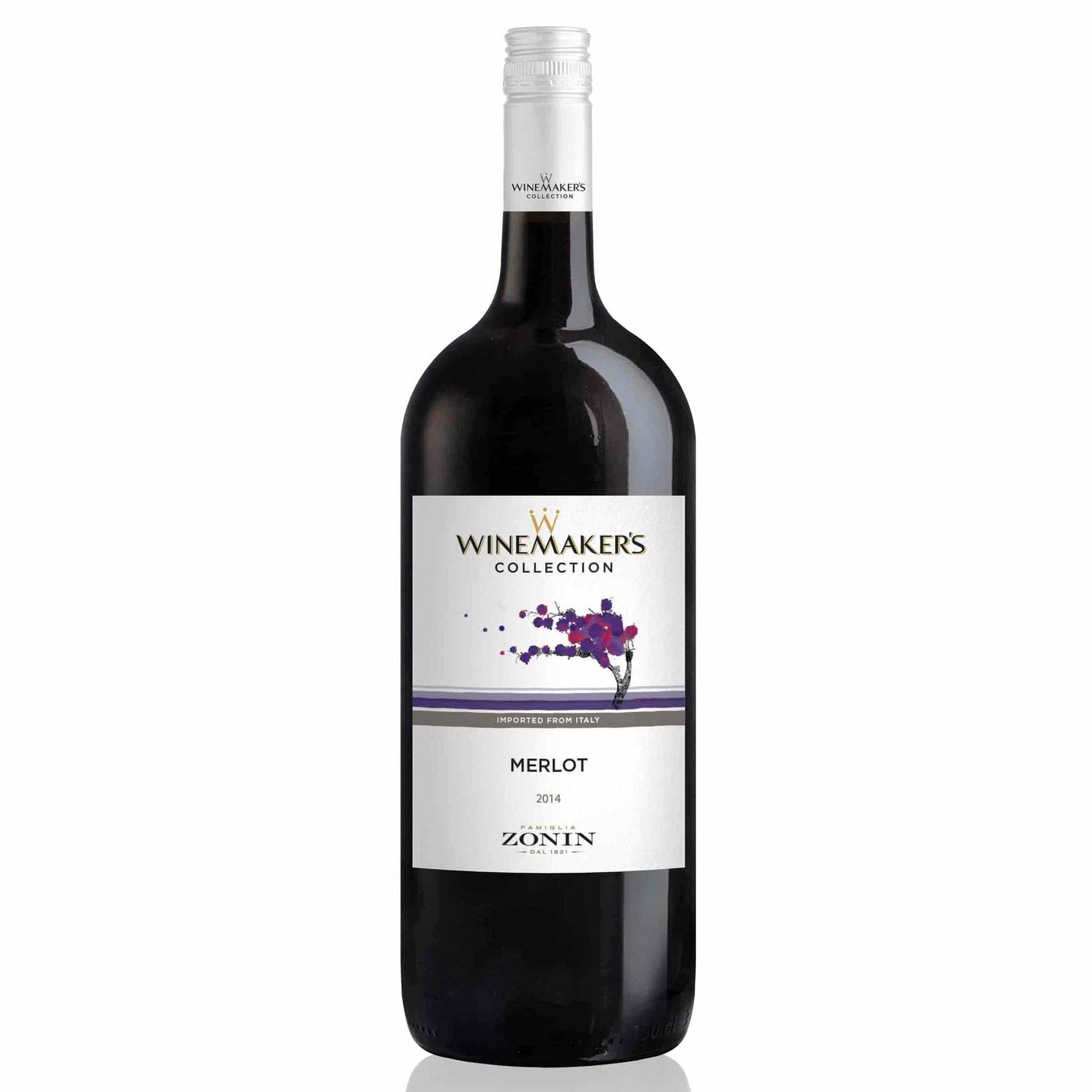 Zonin Merlot