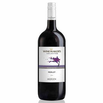 Zonin Merlot