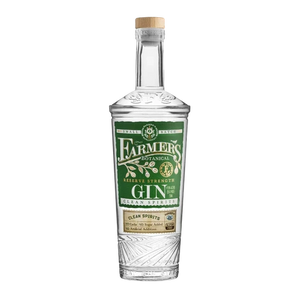 Farmers Reserve Strength Gin
