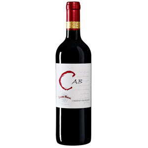 Cousino Macul Cab