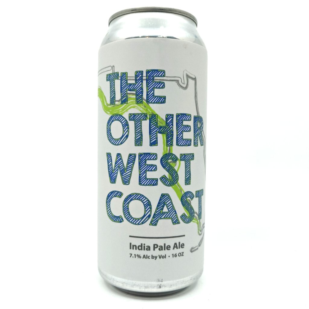 Escape Other West Coast IPA  4pk Cn