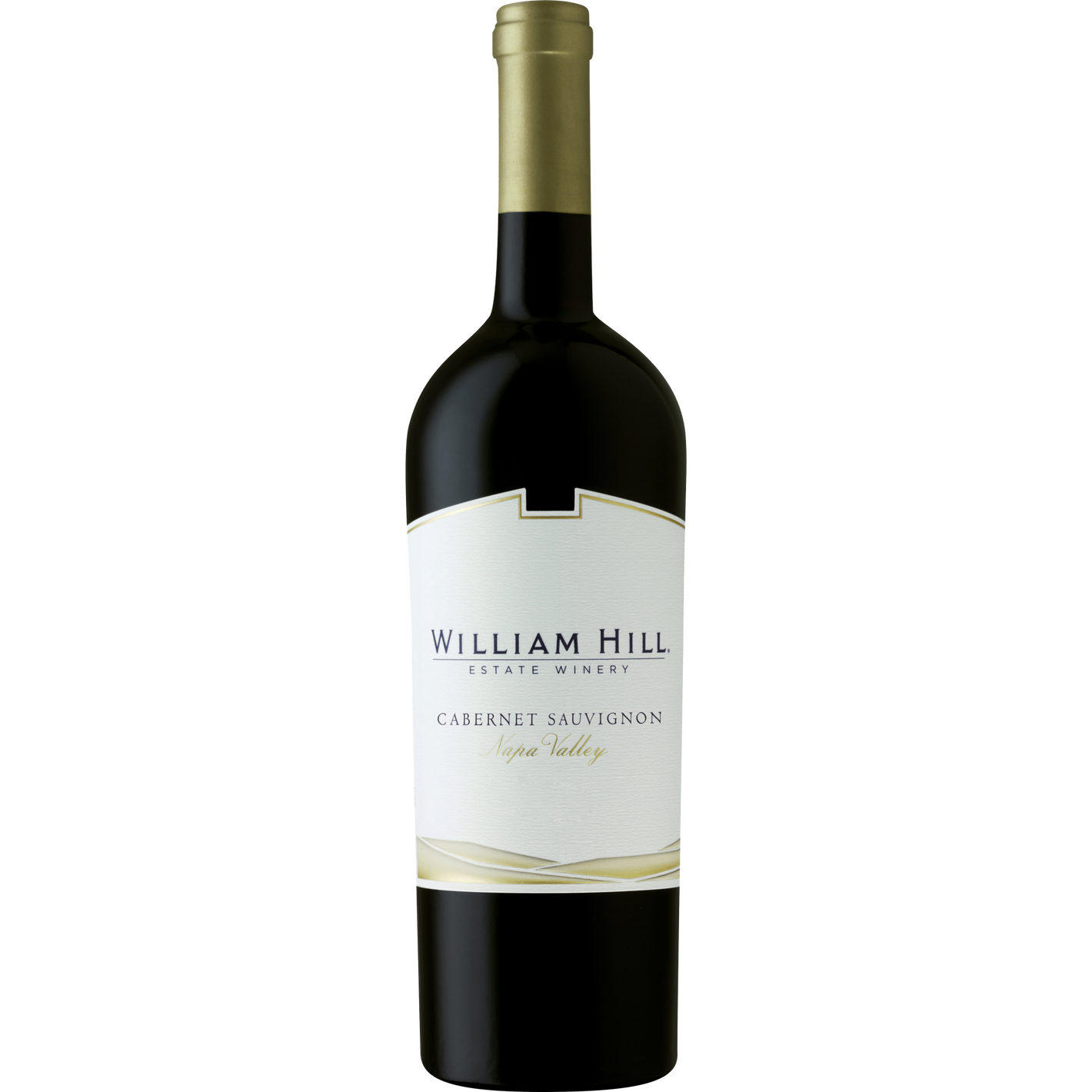 William Hill Napa Cabernet