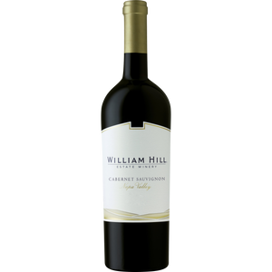 William Hill Napa Cabernet
