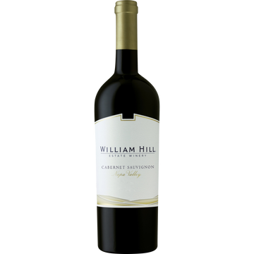 William Hill Napa Cabernet