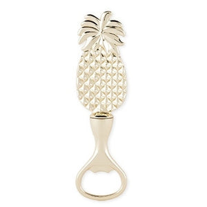 Aloha Pineapple Bottle Opener by Blush