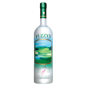 Fuzzys Vodka