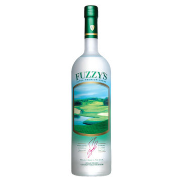 Fuzzys Vodka