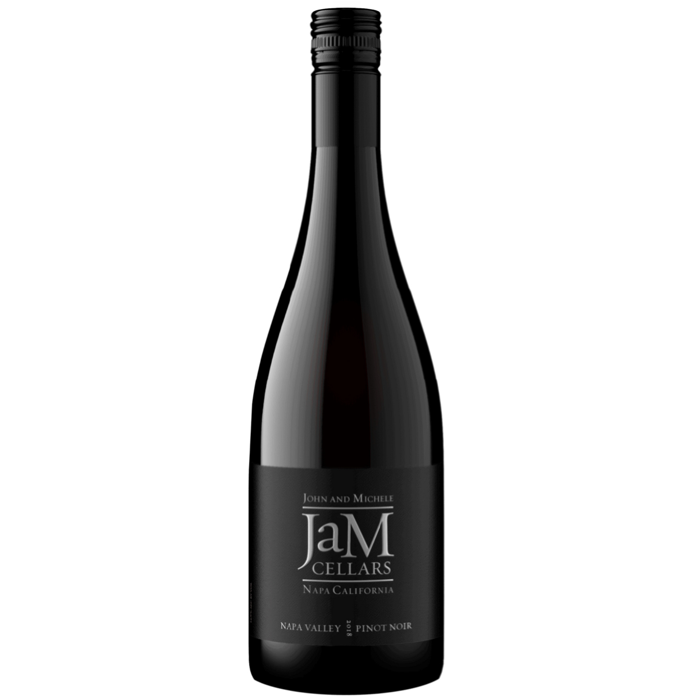 Jam Cellars Pinot Noir