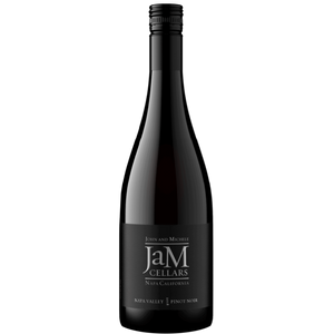 Jam Cellars Pinot Noir