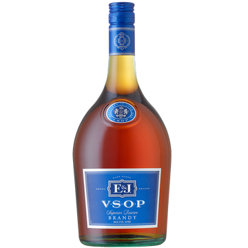 E&J VSOP Brandy