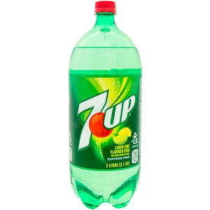 7UP 2L