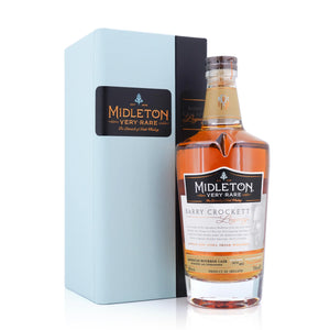 Midleton Barry Crockett Legacy