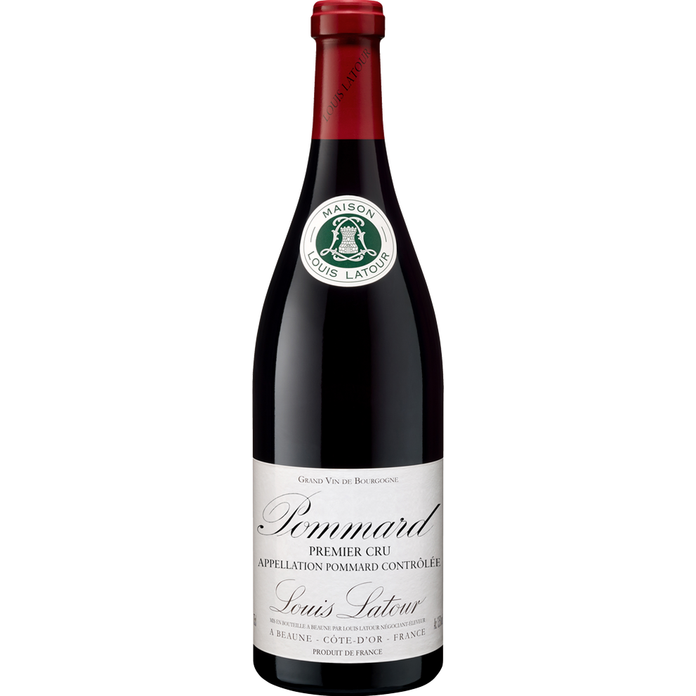 Louis Latour Pommard