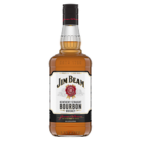 Jim Beam Bourbon