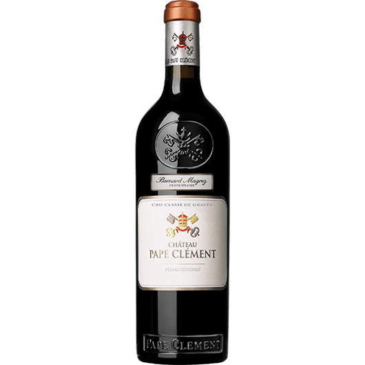 Chateau Pape Clement 2020