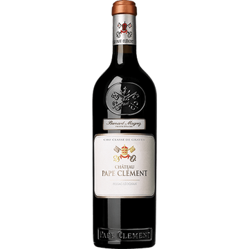 Chateau Pape Clement 2020