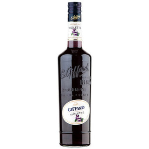 Giffard Creme De Violette Liqueur
